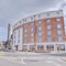 Premier Inn Portsmouth Dockyard - map