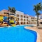 Sunscape Coco Punta Cana - map