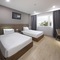 Viet Lotus Saigon Hotel - map
