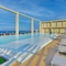 Shangri-La Jeddah - map