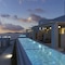 Epic Blue Mykonos, Luxury Hotel Suites & Villas - map