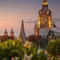 Matild Palace, A Luxury Collection Hotel - map