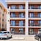 Aparthotel Ella Alezzi - map