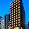 Daiwa Roynet Hotel Tokyo Kyobashi Premier - map