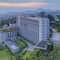 Grand Aston Puncak Hotel & Resort - map