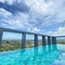 Prime Park Hotel & Convention Lombok - map