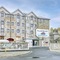 Premier Inn Penzance - map