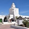 Hotel Mizwar Djerba - map