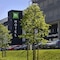 Ibis Styles Namur - map