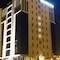 Muscat Gate Hotel - map