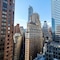 Hotel Indigo - Nyc Downtown - Wall Street By Ihg - map