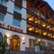 Park Hotel Faloria - map