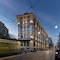 Palazzo Touring Club Milan, A Radisson Collection Hotel - map