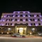 Strand Hotel - map
