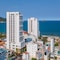 Aston Nha Trang City Hotel - map