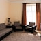 Yerevan Centre Hotel - map
