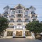 Anio Boutique Hotel Hoi An - map