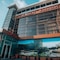 Royal Sapphire Hotel - map