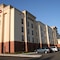 Hampton Inn & Suites Knoxville North I-75, Tn - map