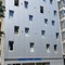 Porto City Hotel - map