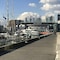 Melbourne Private Apartments - Collins Street Waterfront, Docklands - map