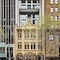 Collins House Apartments By Cllix - map