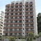 Itarare Tower Beach Technoflat - map