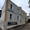 Inglewood Palm Hotel, Abbey Sands Torquay - map