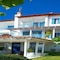 Acrotel Athena Villas - map