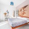 Lia Rooms 2 - map