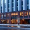 Mitsui Garden Hotel Sapporo West - map
