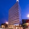 Ac Hotel By Marriott Bogota Zona T - map