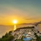 Aminess Laurel Khalani Hotel - map