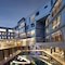 The Oceanic Sportel Phuket - Sha Extra Plus - map