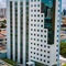 Ibis Budget Fortaleza Praia De Iracema - map