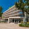 Ibis Styles Golden Sands Roomer Hotel - map