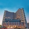 Kingsford Hotel Manila Bay - map