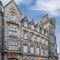 Virgin Hotels Edinburgh - map