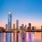 Raffles Shenzhen - map