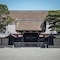 Ibis Styles Kyoto Shijo - map