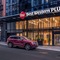 Best Western Plus Soho Hotel - map