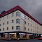 Spark By Hilton Luton - map