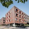 Executive Residency By Best Western Amsterdam Airport - map