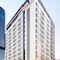 Hyatt Centric Downtown Denver - map