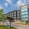 Cambria Hotel Austin Airport - map