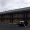 Travelodge By Wyndham Petersburg - map