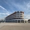 Radisson Blu Grand Hotel & Spa, Malo-Les-Bains - map