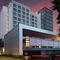 Radisson Blu Hotel, Cluj - map