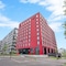 Radisson Red Oslo Økern - map