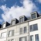 Radisson Hotel Liege City Centre - map